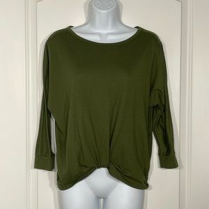 It’s our time blouse